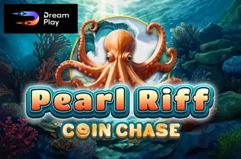 Pearl Riff Coin Chase